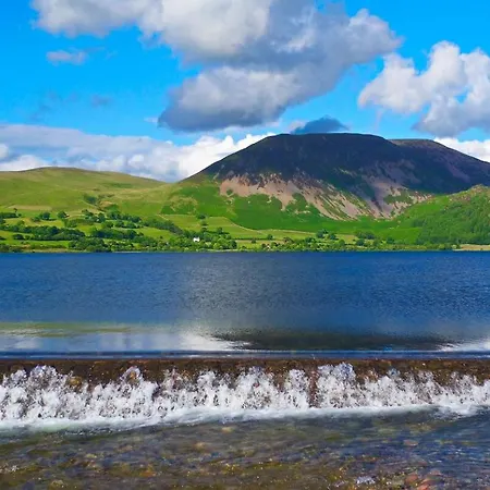 Newly Renovated 2 Bed - Pass The Keys Σπίτι διακοπών *