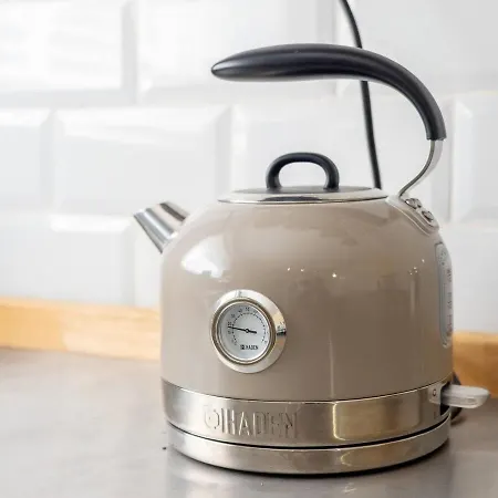 度假居 Newly Renovated 2 Bed - Pass The Keys Cleator Moor