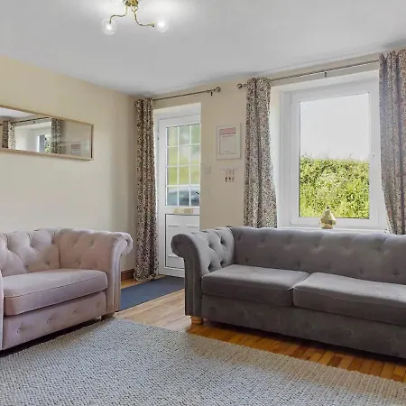 度假居 Newly Renovated 2 Bed - Pass The Keys