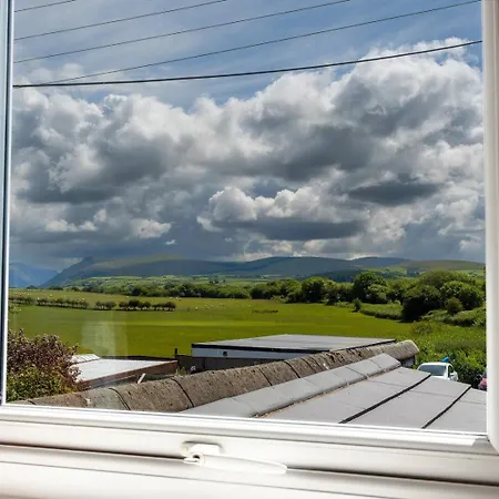 度假居 Newly Renovated 2 Bed - Pass The Keys Cleator Moor