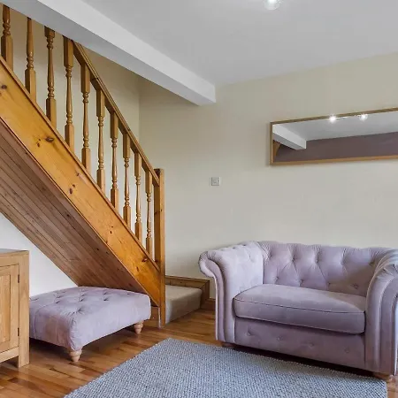 度假居 Newly Renovated 2 Bed - Pass The Keys *