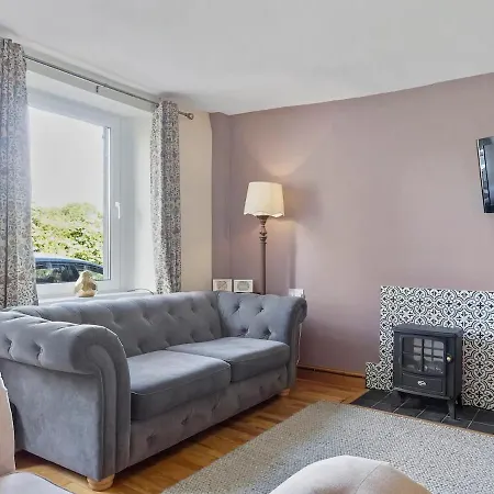 度假居 Newly Renovated 2 Bed - Pass The Keys Cleator Moor